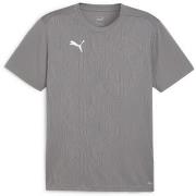 T-shirt Korte Mouw Puma -