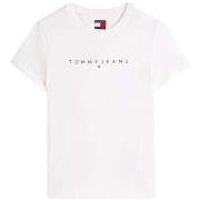 T-shirt Korte Mouw Tommy Hilfiger -