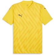 T-shirt Korte Mouw Puma -