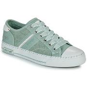 Lage Sneakers Mustang -