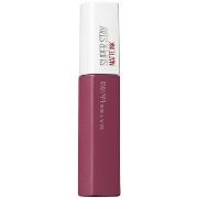 Lipstick Maybelline New York Superstay Matte Ink Vloeibare Lipstick - ...