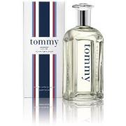 Eau de toilette Tommy Hilfiger Tommy - keulen - 100ml - verdamper