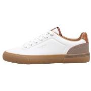 Lage Sneakers Pepe jeans KENTON ONCE