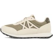 Lage Sneakers EAX XM001960AF19388