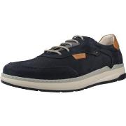 Lage Sneakers Fluchos F2210