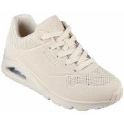 Lage Sneakers Skechers Uno Shiny Scale