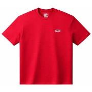 T-shirt Korte Mouw Vans VN000R9XFO91