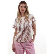 Blouse Emme Marella EMMRANE1