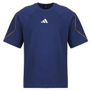 T-shirt Korte Mouw adidas STADIUM T-SHIRT