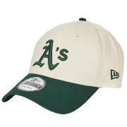 Pet New-Era COLOURBLOCK 9FORTY® OAKLAND ATHLETICS