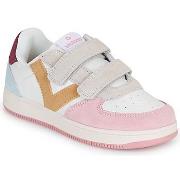 Lage Sneakers Victoria TIEMPO TIRAS SERRAJE