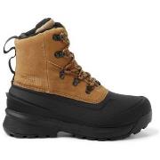 Snowboots The North Face Chilkat V Lace WP