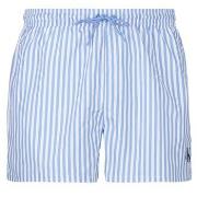Zwembroek Calvin Klein Jeans SHORT DRAWSTRING WAISTBAND