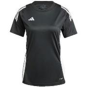 T-shirt Korte Mouw adidas T-shirt Tiro 24