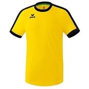 T-shirt Korte Mouw Erima Retro Star