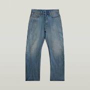 Straight Jeans G-Star Raw D26999-D788 CONTOR 3D REGULAR-H117 VINTAGE G...