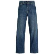 Bootcut Jeans Jack &amp; Jones 12289608 ALEX-BLUE DENIM