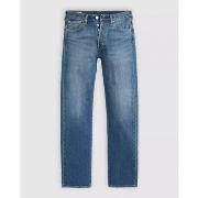 Straight Jeans Levis 00501 3719 - 501 ORIGINAL-THE FAIRWAY - BLU
