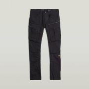Cargobroek G-Star Raw D02190-E064 ROVIC ZIP 3D REG TAPARED-6484 DK BLA...