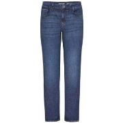 Straight Jeans Guess M6GAN2 D0747 ANGELS-JU1C JUICE
