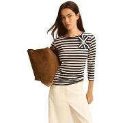 T-shirt Emme Marella EMMCOSETTA