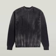 Trui G-Star Raw D28576-C868 SUNFADED LOOSE R KNIT-C742 SALUTE