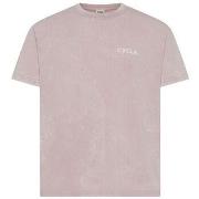 T-shirt Cycle 361MC02-04 ROSA