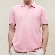 Polo Shirt Korte Mouw Ecoalf MCMGAPOTEDAN083