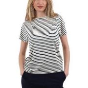 T-shirt Korte Mouw Emme Marella EMMFERVIDA