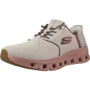 Lage Sneakers Skechers 10002 Glide Step Pro Tpmt