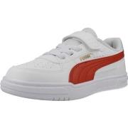 Lage Sneakers Puma CAVEN III