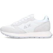 Lage Sneakers Sun68 Z36203