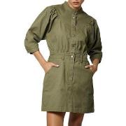 Korte Jurk Kaporal -