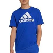 T-shirt Korte Mouw adidas -