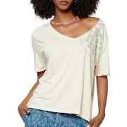 T-shirt Korte Mouw Kaporal -