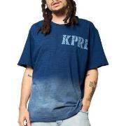T-shirt Korte Mouw Kaporal -