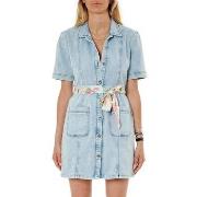 Korte Jurk Kaporal -