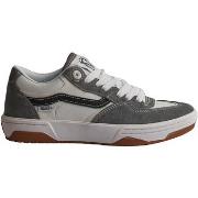 Lage Sneakers Vans VN0A2Z3I1XM1-GREWHT