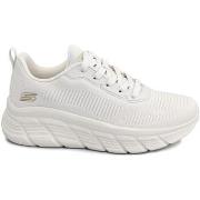 Lage Sneakers Skechers SKE-CCC-117385-OFWT