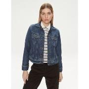 Spijkerjack Lee 112341297 RIDER JKT-CLASSIC INDIGO