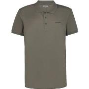Polo Shirt Korte Mouw Icepeak Bellmont