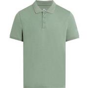 Polo Shirt Korte Mouw Mckinley Lango