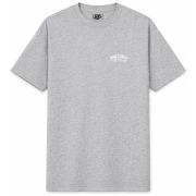 T-shirt Korte Mouw Vans VN000SYDATH1