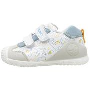 Lage Sneakers Biomecanics 262120