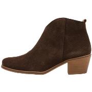 Enkellaarzen Sandra Fontan BICEN