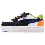 Lage Sneakers Puma -