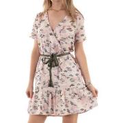 Korte Jurk Kaporal -