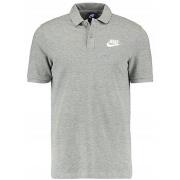 T-shirt Korte Mouw Nike Polo