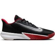Lage Sneakers Nike Precision Vii