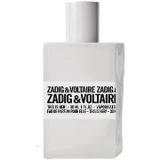 Eau de Parfum Zadig &amp; Voltaire Eau De Parfum This Is Her 30 ml